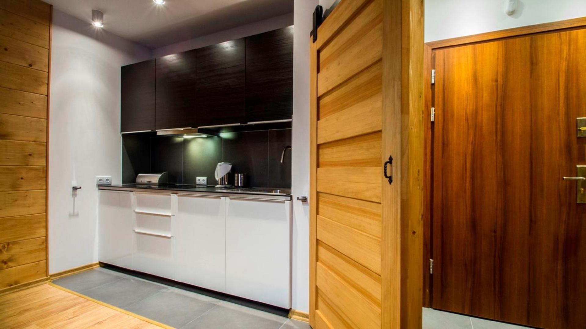 Apartamenty Sun & Snow Centrum Zakopane Exterior photo