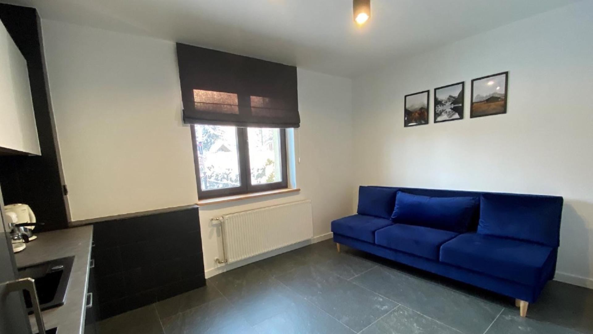 Apartamenty Sun & Snow Centrum Zakopane Exterior photo
