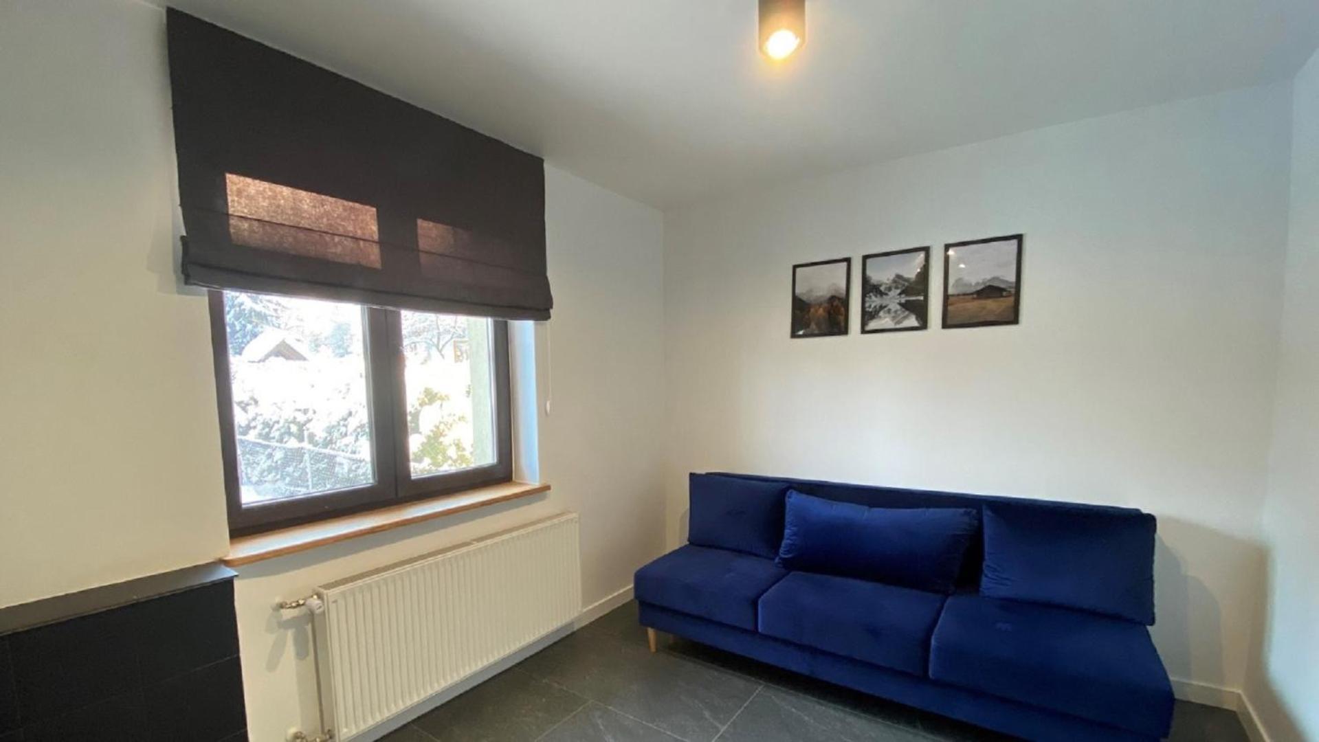 Apartamenty Sun & Snow Centrum Zakopane Exterior photo