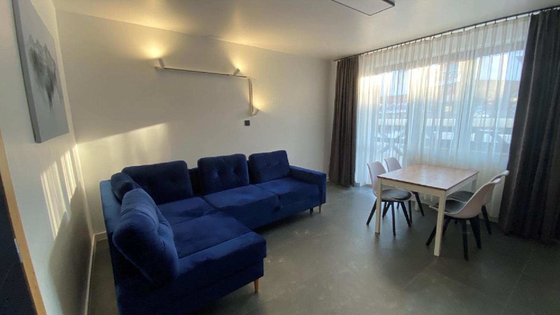 Apartamenty Sun & Snow Centrum Zakopane Exterior photo