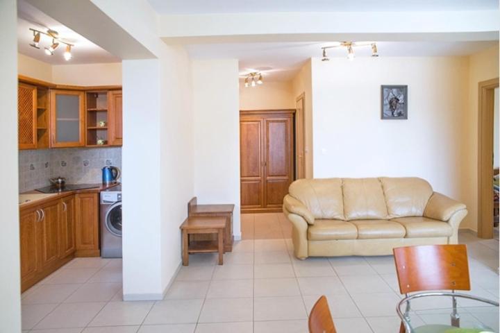 Apartamenty Sun & Snow Centrum Zakopane Room photo