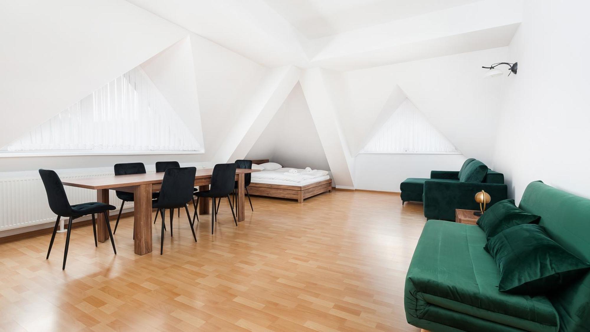 Apartamenty Sun & Snow Centrum Zakopane Exterior photo