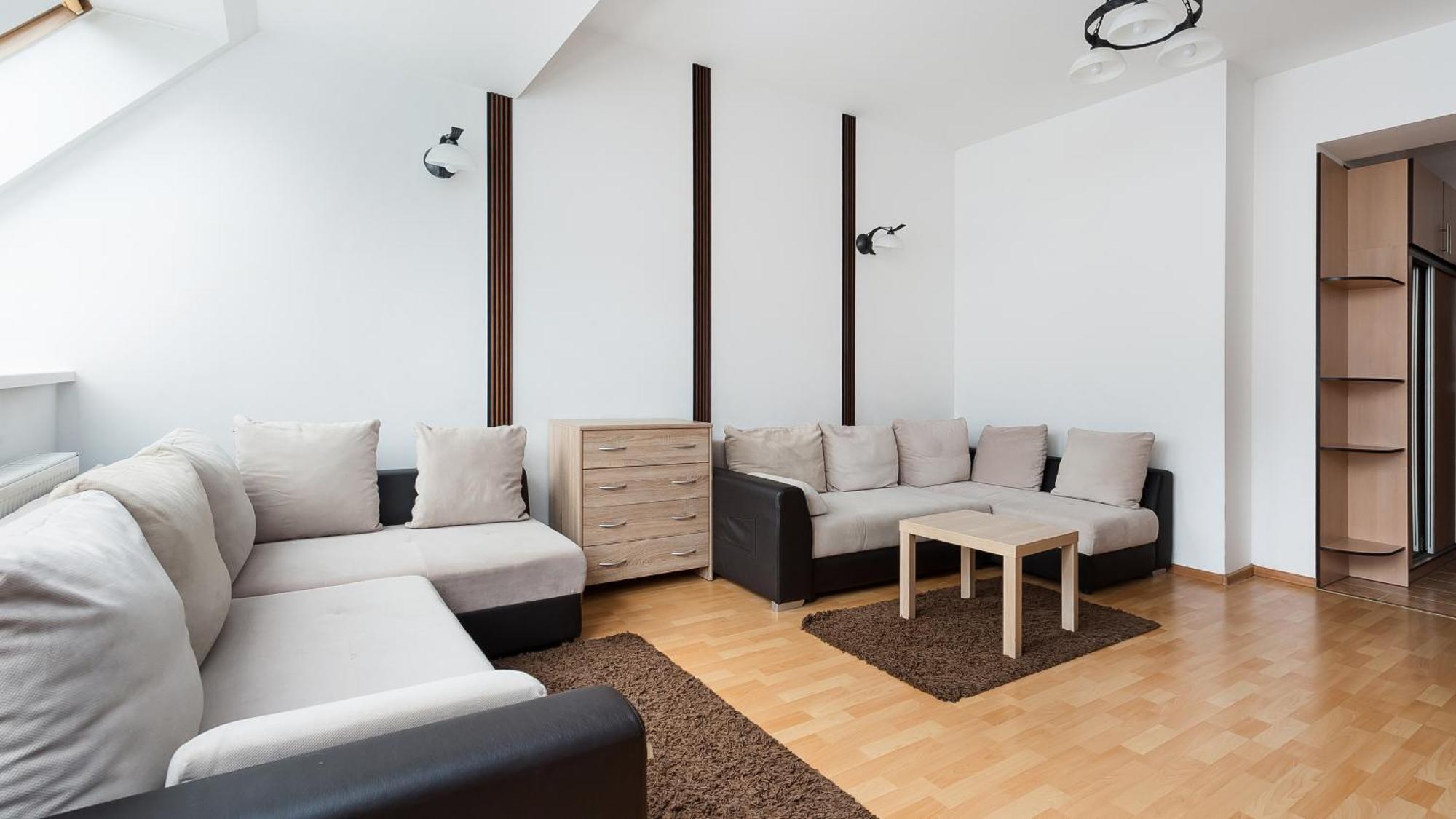 Apartamenty Sun & Snow Centrum Zakopane Exterior photo
