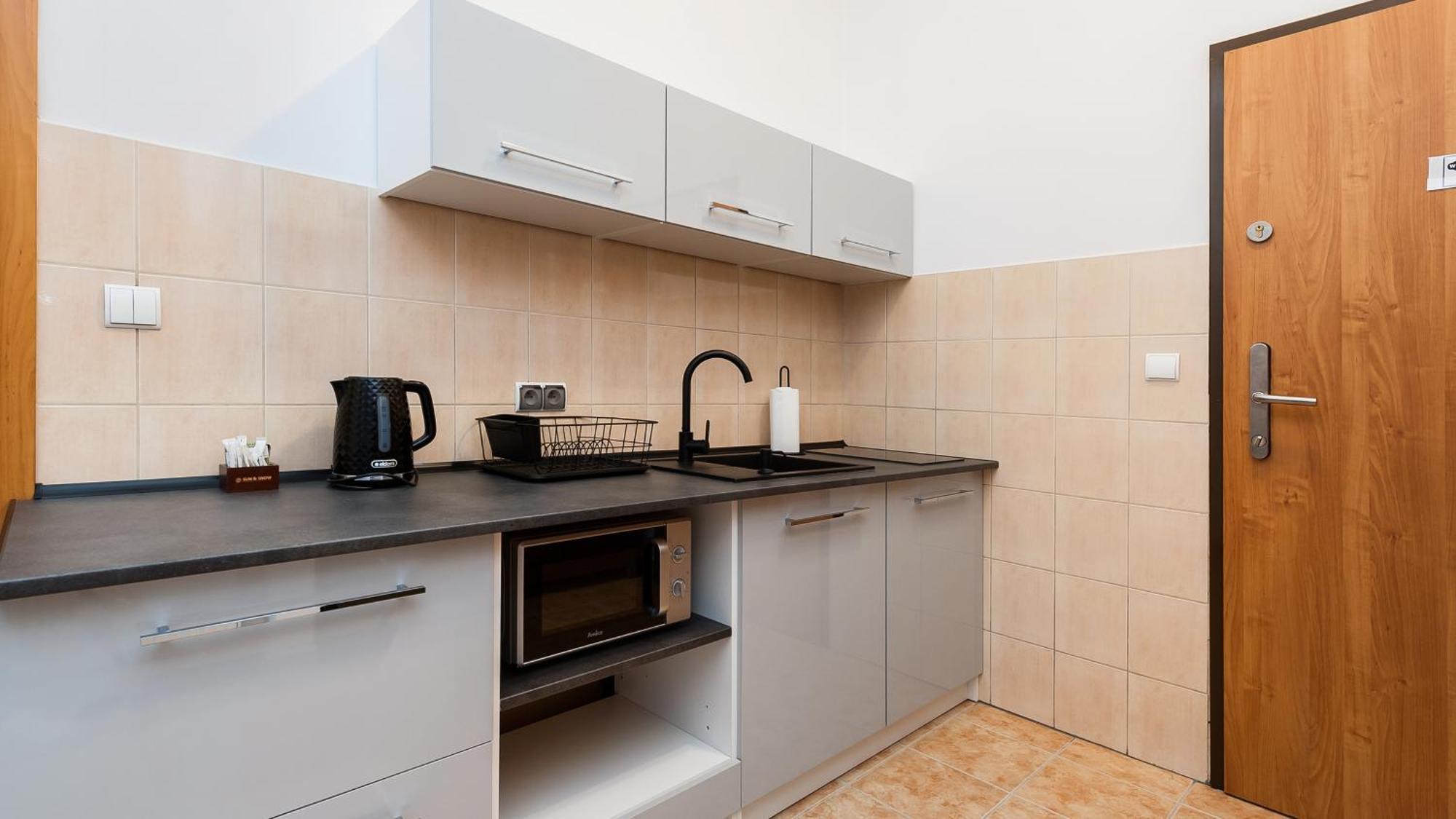 Apartamenty Sun & Snow Centrum Zakopane Exterior photo
