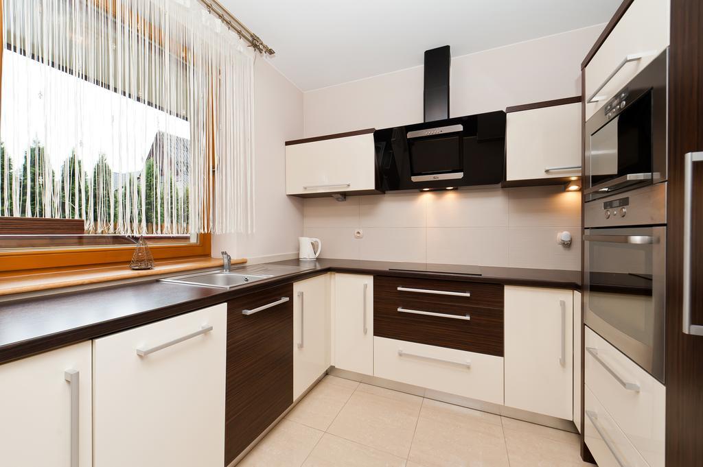 Apartamenty Sun & Snow Centrum Zakopane Exterior photo