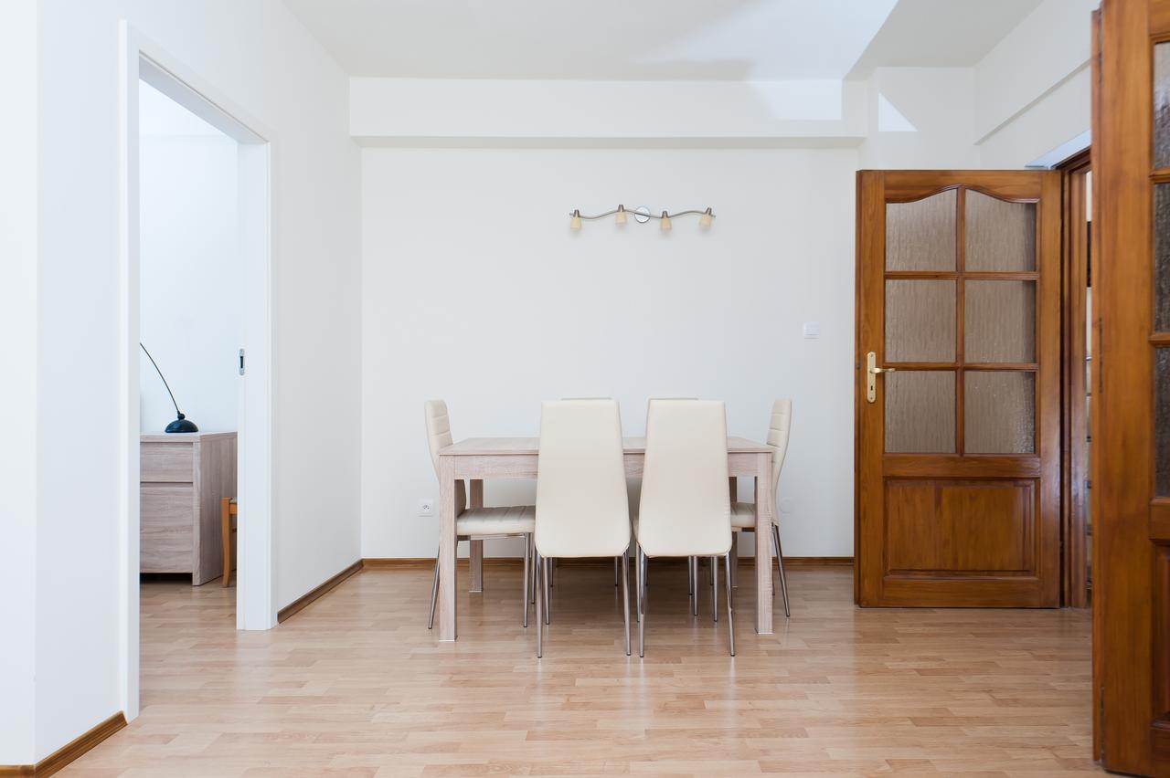 Apartamenty Sun & Snow Centrum Zakopane Exterior photo