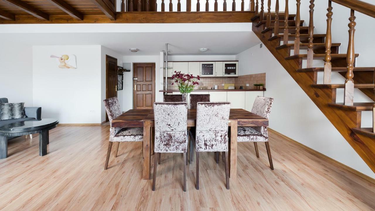Apartamenty Sun & Snow Centrum Zakopane Exterior photo